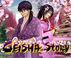 Geisha Story